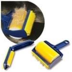 Set Role de curatare pentru scame, praf si murdarie