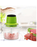 Tocator electric multifunctional pentru legume si fructe
