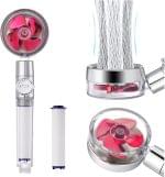 Para dus cu ventilator mic