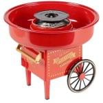 Aparat de făcut vată de zahăr