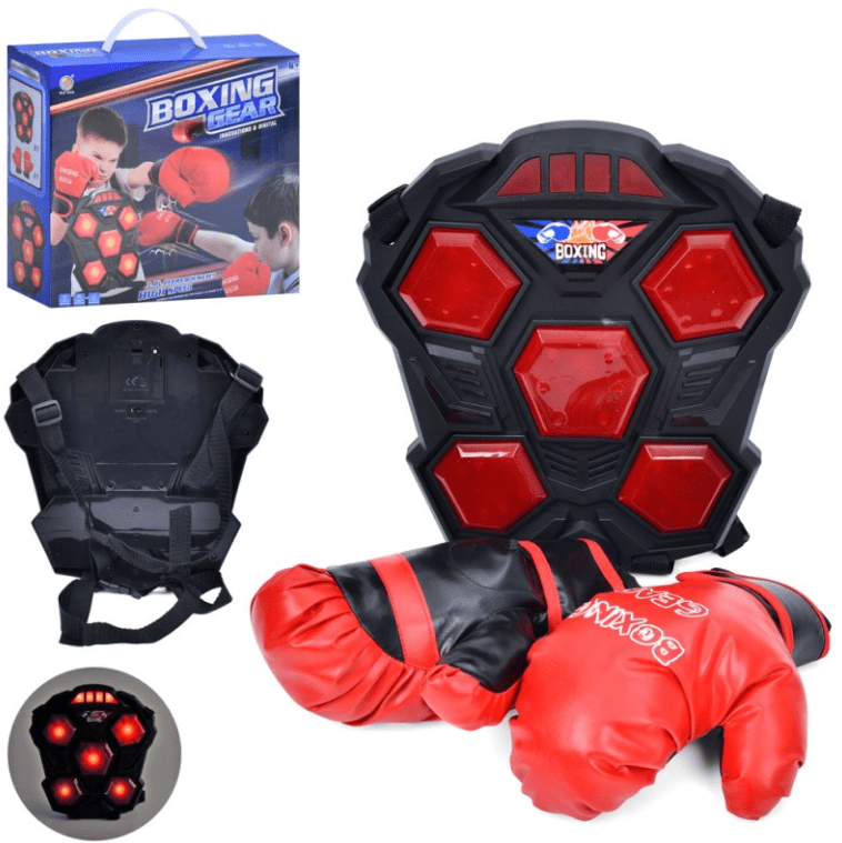 Set Box Copii – Distracție și Activitate pentru Copii - imagine 2