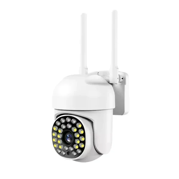 Set 2 x Camera de supraveghere IP 360 wifi - Pro - imagine 3