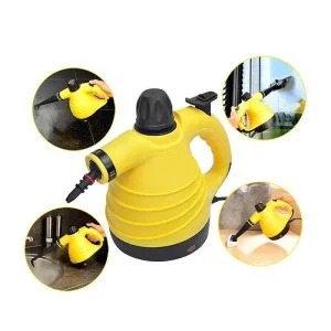Aparat de curatat cu aburi Steam Cleaner