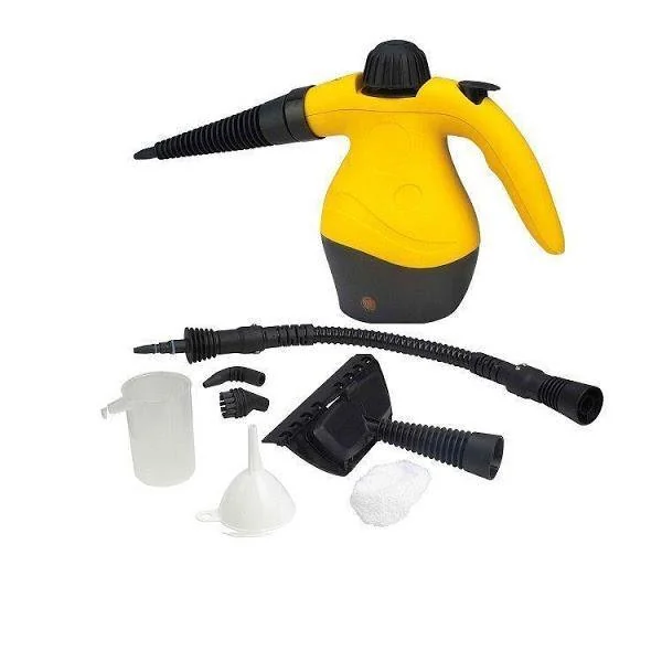 Aparat de curatat cu aburi Steam Cleaner - imagine 2
