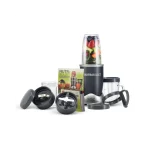 Blendar si Storcator tip Magic Nutribullet ,600w