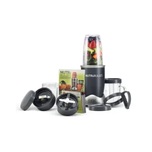Blendar si Storcator tip Magic Nutribullet ,600w