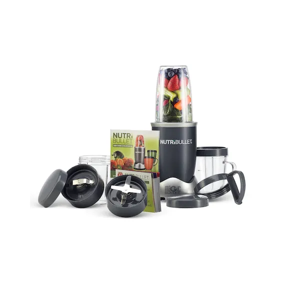 Blendar si Storcator tip Magic Nutribullet ,600w