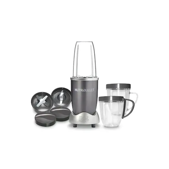 Blendar si Storcator tip Magic Nutribullet ,600w - imagine 2